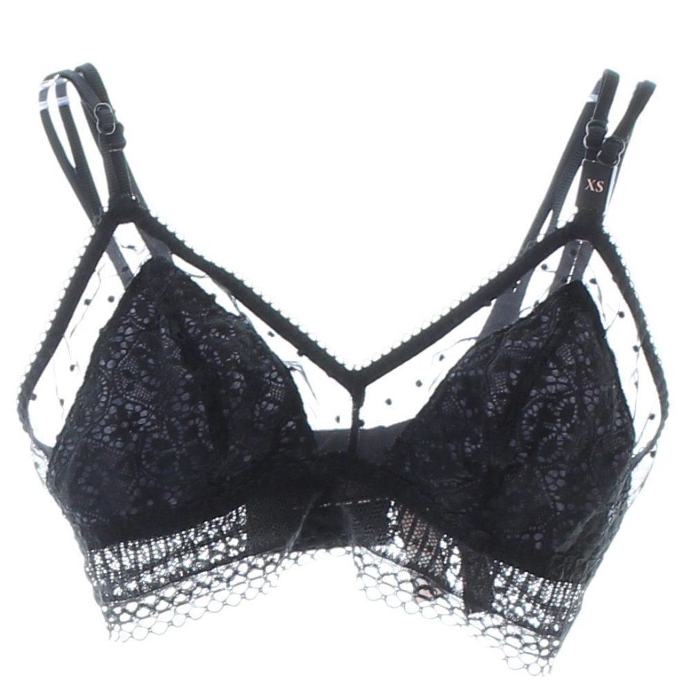 Victoria's Secret VS Bralette NWT